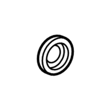 JL7Z-19E882-AB Ford Gasket Illustration 1 of 1