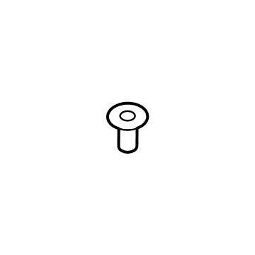 Lincoln JL7Z-7821999-AB Grommet
