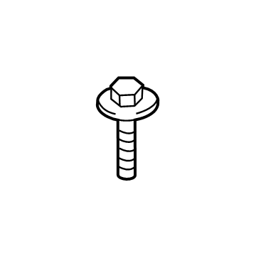 Lincoln -W506945-S900 Screw
