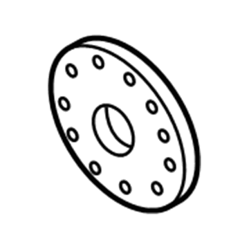 Ford FODZ-3C131-A Ring