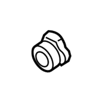 Ford F5DZ-3L539-A Ring - Tolerance