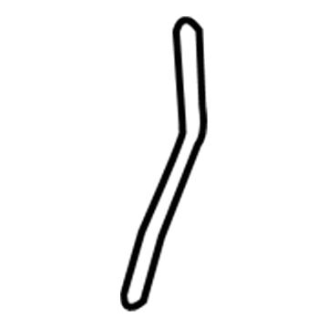 Ford 5G1Z-5422152-AA Rod