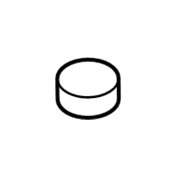 Ford -W710461-S300 Cap