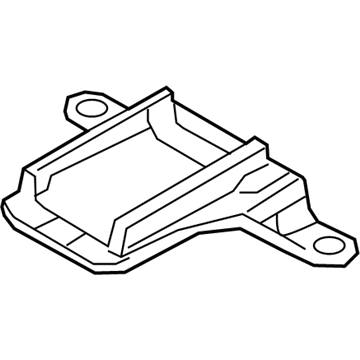 Ford BL3Z-15625A80-A Bracket