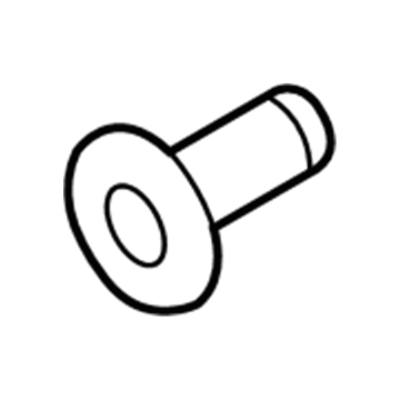 Ford -W717970-S300 Fastener