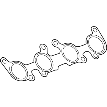 Ford FR3Z-9448-A Gasket