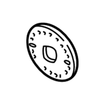 Mercury 3W1Z-3C131-AA Ring