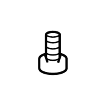 Lincoln -W709976-S900 Screw