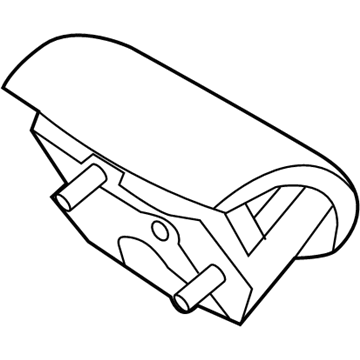 Ford DB5Z-78043B13-AA Module