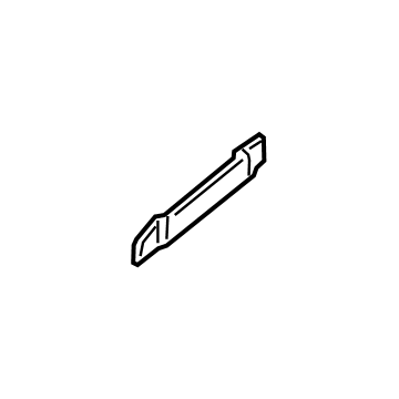 Ford GR3Z-7653986-A Seal