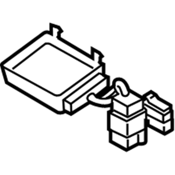 Ford AM5Z-14D590-B Module