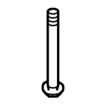 Ford -N800442-S436 Bolt