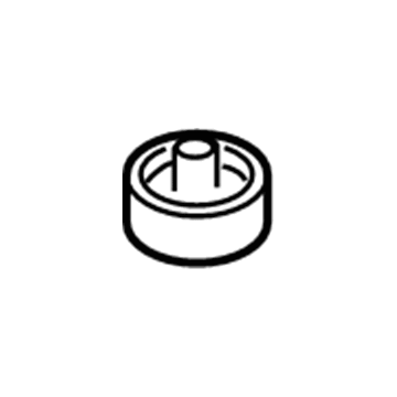 Ford 1L2Z-1000155-DA Insulator