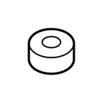 Ford 1L2Z-1000154-AA Insulator