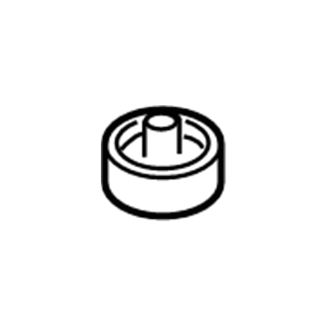 Ford 3L2Z-1000155-CA Insulator
