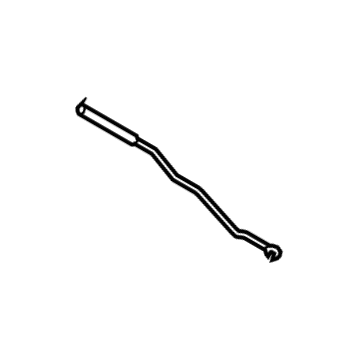 Ford CK4Z-61264A54-A Rod - Door Lock