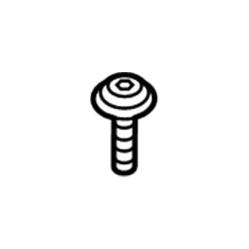 Lincoln -W716492-S450B Bolt