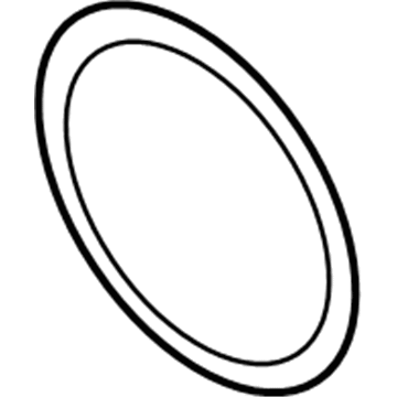 Ford F1VY-8507-A Gasket - Water Pump