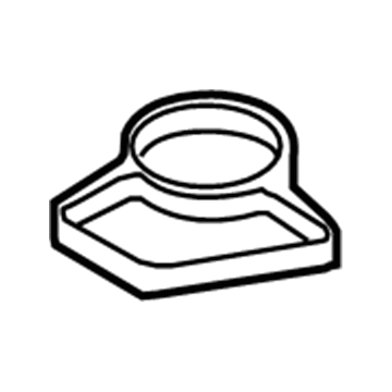 Ford 4R3Z-8C387-A Gasket