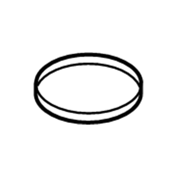 Ford F1VY-8255-A Seal - Thermostat