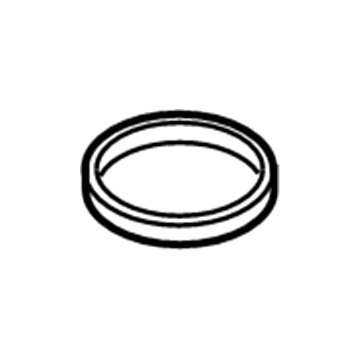 Ford 6L2Z-8C388-A Gasket
