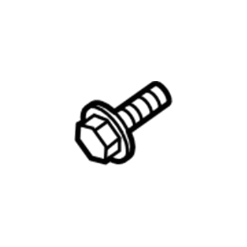Lincoln -N804376-S307 Screw