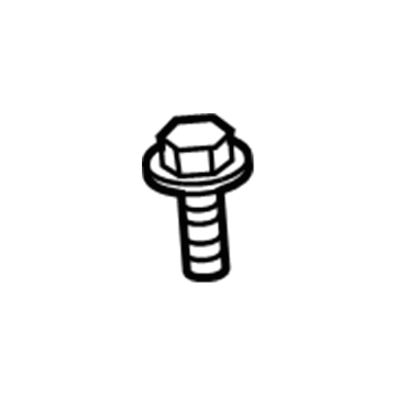 Lincoln -W505003-S424 Screw