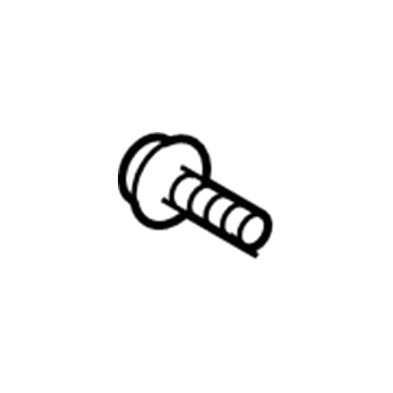 Lincoln -W706805-S902 Screw