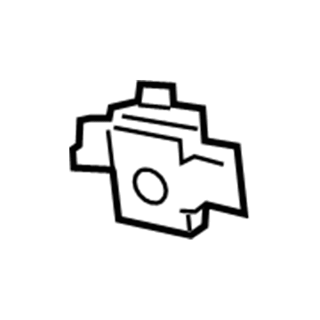 Ford -W710793-S439 Clip