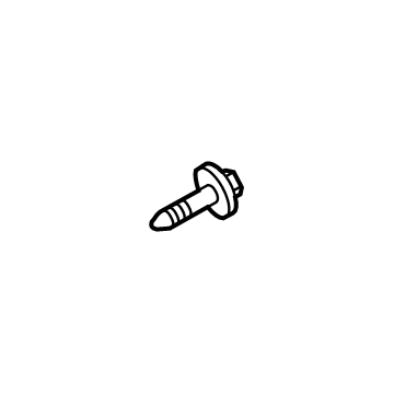 Ford -W503924-S439 Bolt