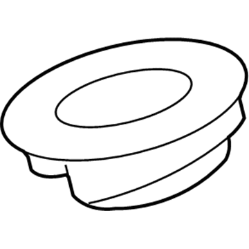 Lincoln 7L1Z-5415-A Insulator