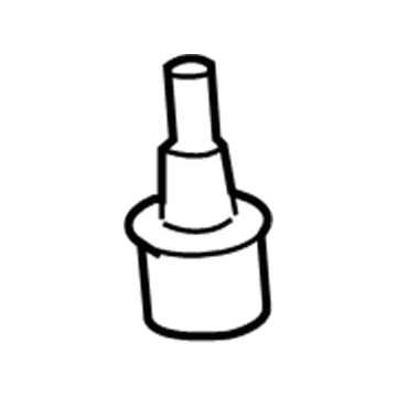 Ford 8C3Z-3050-D Joint Assembly - Ball