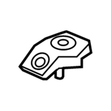 Ford PC3Z-5A307-C Seat - Spring