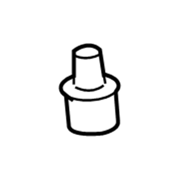 Ford 8C3Z-3049-B Joint Assembly - Ball