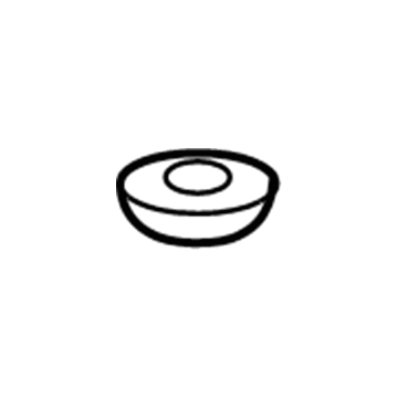 Ford 5C3Z-3B440-N Adjuster Assembly