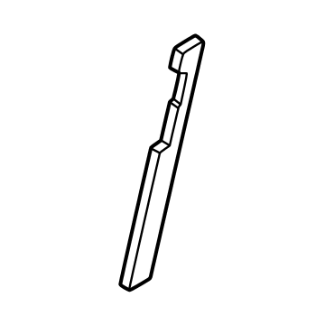 Ford FL3Z-8348-A Seal
