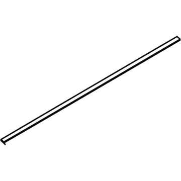 Ford FL3Z-8348-A Seal