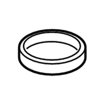 Mercury 1L2Z-9417-AA Gasket