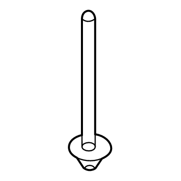 Ford -W721604-S439 Bolt And Washer Assembly - Hex Head