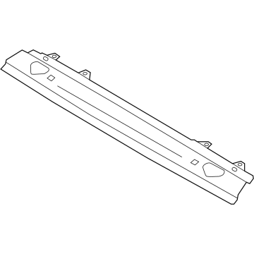 Ford FR3Z-6303408-A Header Assembly - Windscreen