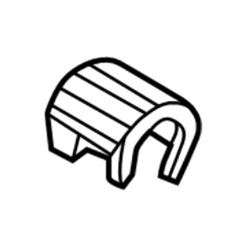 Ford 8C3Z-7Z465-A Latch
