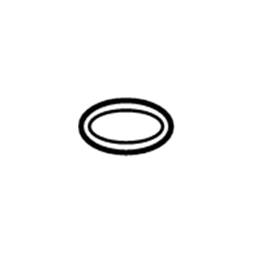 Ford EU5Z-19E880-B Filter - CCS