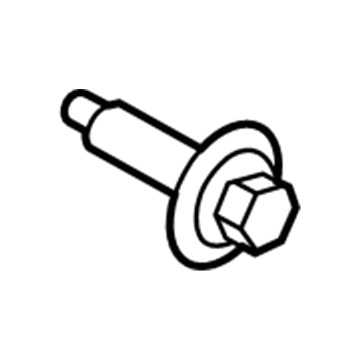 Ford -W713388-S439 Screw