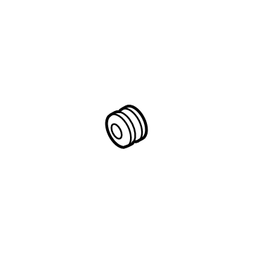 Ford HL3Z-6N652-A Gasket