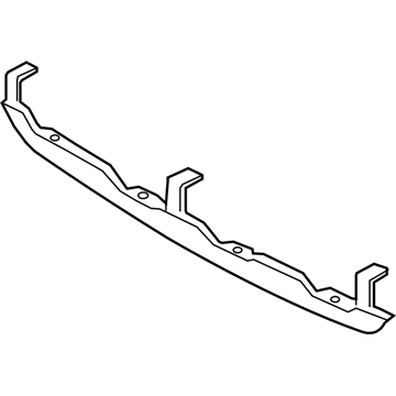 Ford 5L8Z-17626-AAA Panel