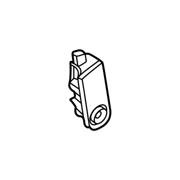 Ford PR3Z-10884-B Actuator - Temperature Control
