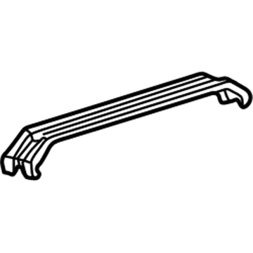 Ford F81Z-2510770-AC Cross Member Assembly