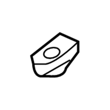 Lincoln -N808381-S441 Nut - Hex - U-Bolt