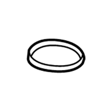 Lincoln FT4Z-8C387-A Gasket
