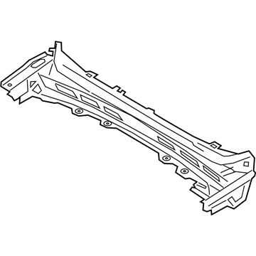 Ford KB3Z-2102010-A Panel Assembly - Cowl Top